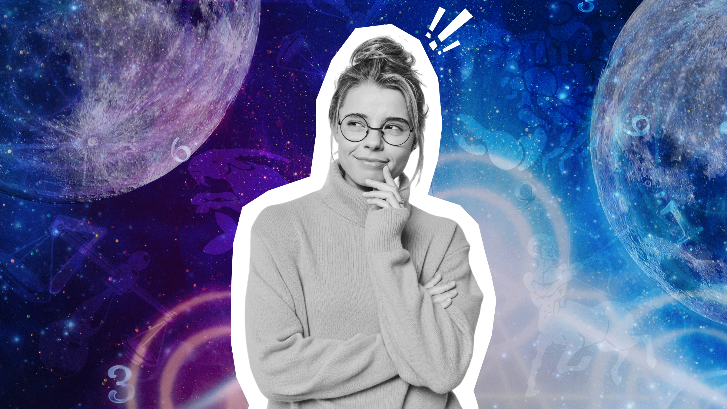 Коллаж Super / Фото: Freepik