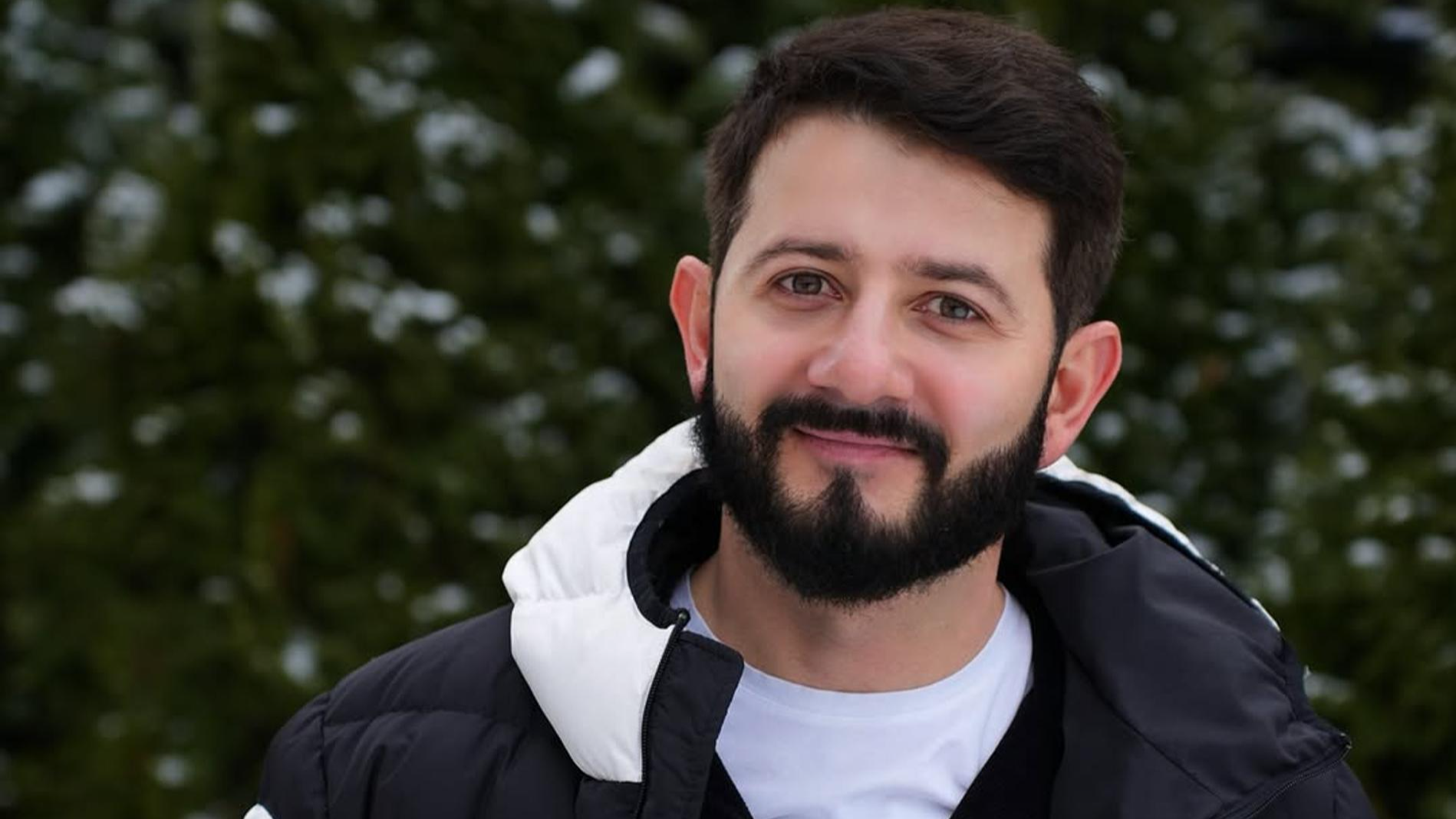 Михаил Галустян. Фото: Инстаграм* @m_galustyan