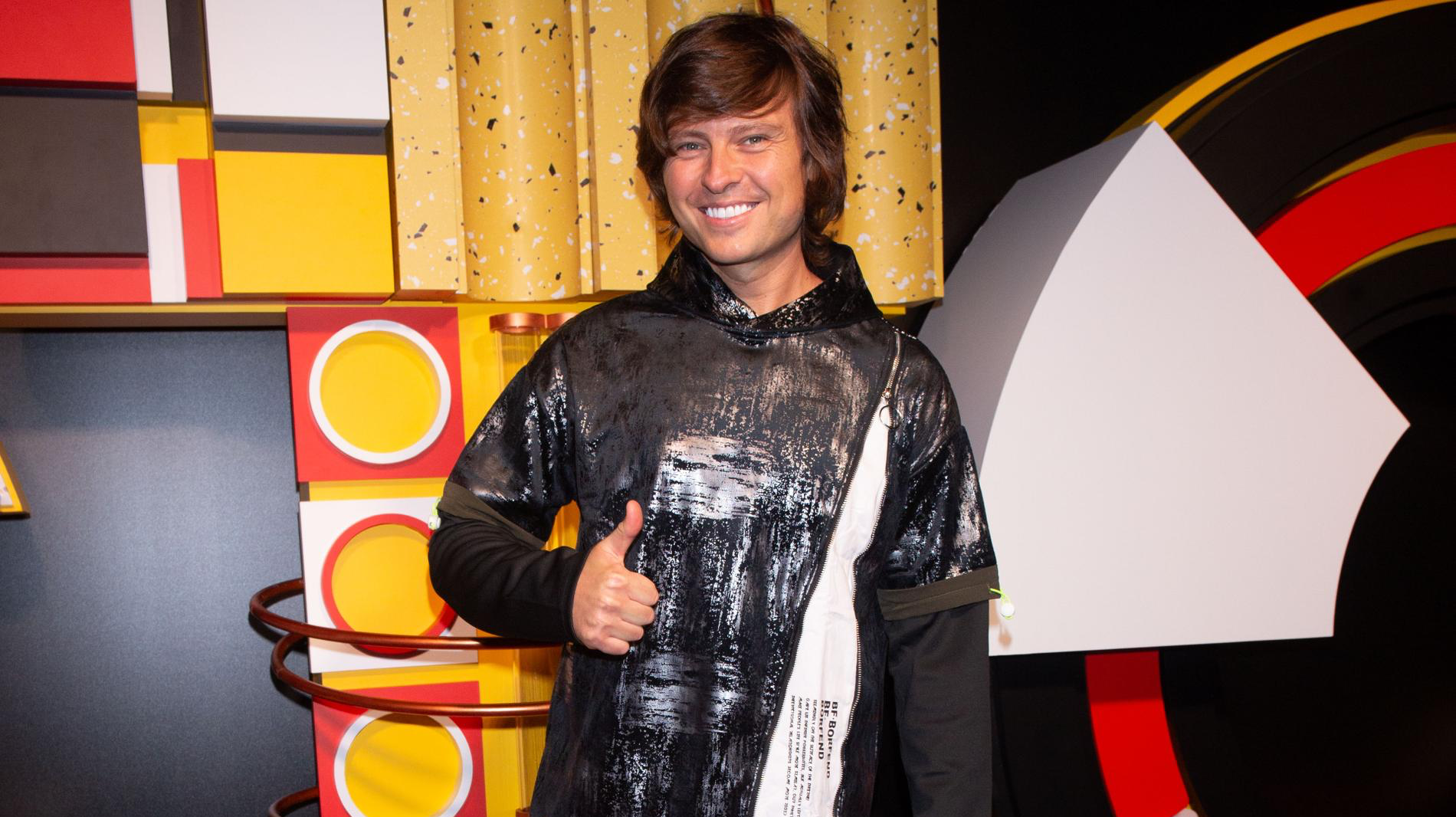 Прохор Шаляпин. Фото: Legion-Media