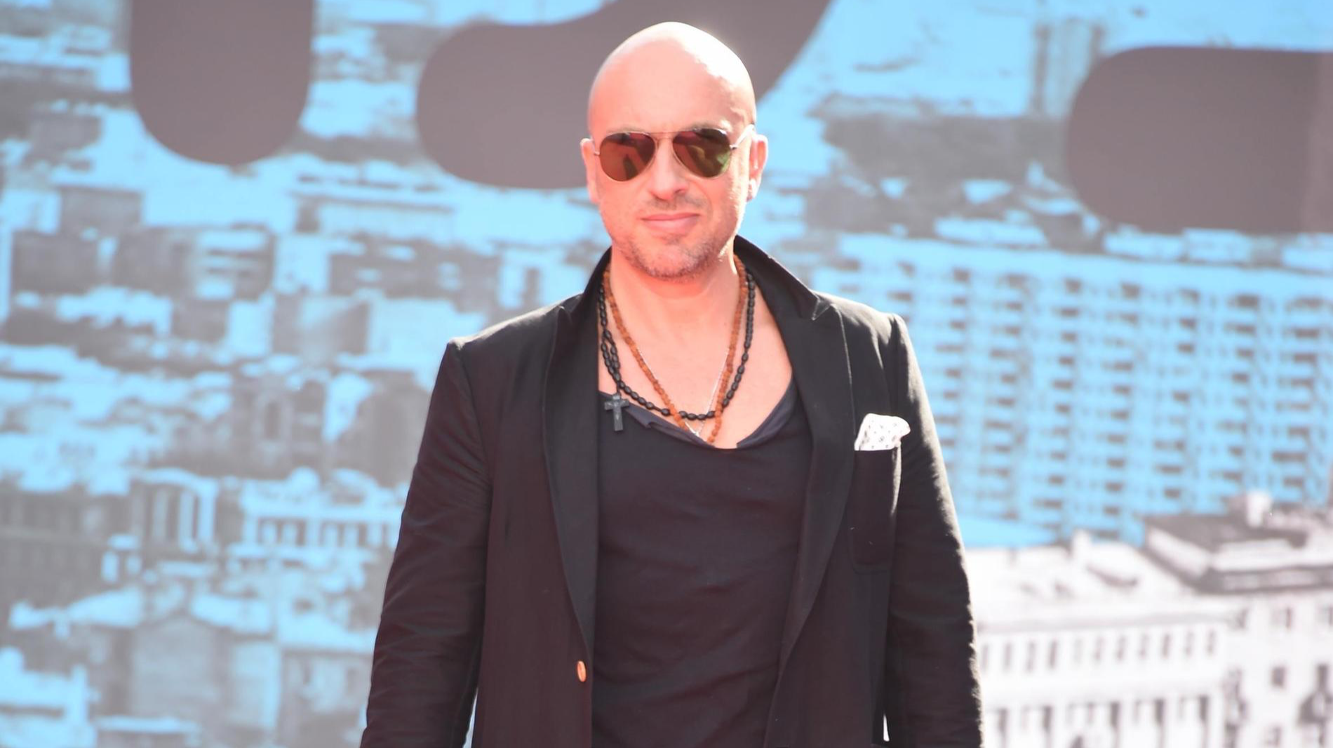 Дмитрий Нагиев. Фото: Legion-Media