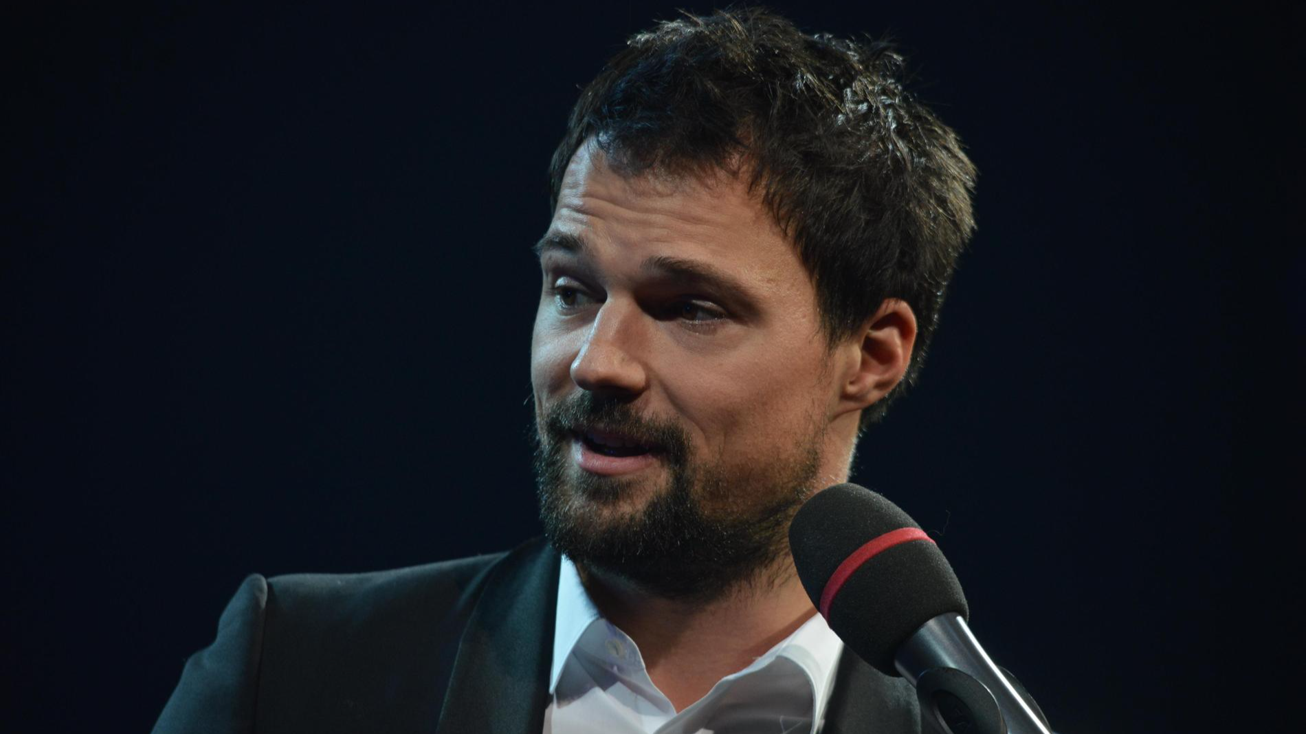 Данила Козловский. Фото: Legion-Media