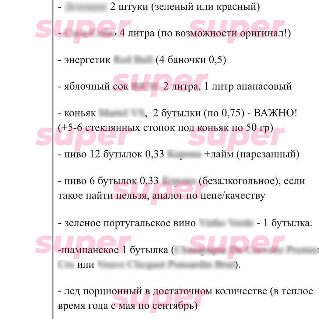 Райдер Жени Трофимова и группы «Комната культуры». Фото: Super