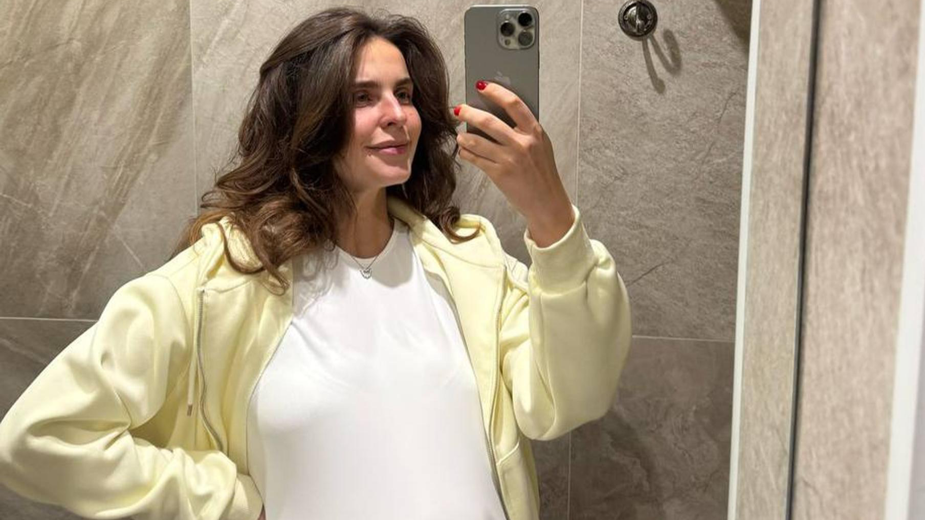 Лиза Моряк. Фото: Telegram @sarik_i_moryak