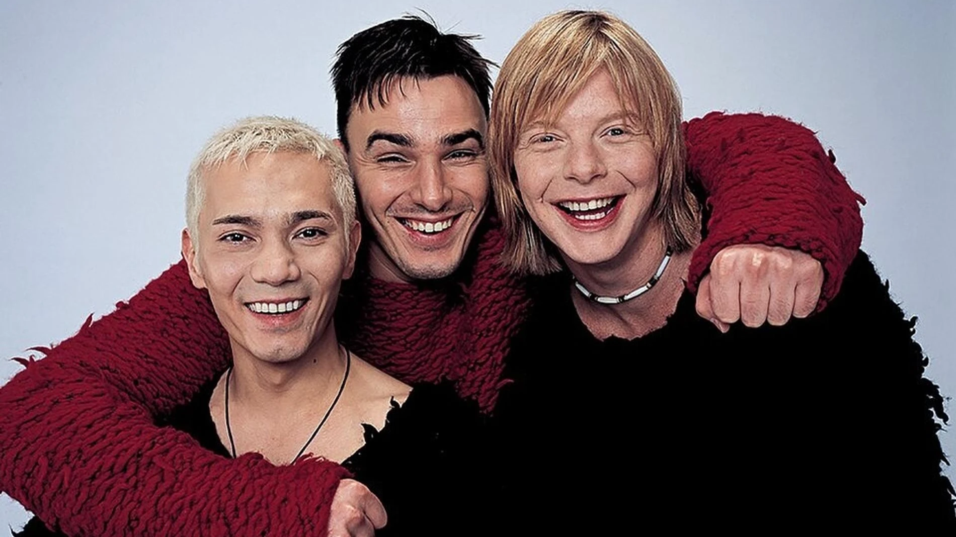 Иванушки International. Фото: Инстаграм* @ivanushkiinternational