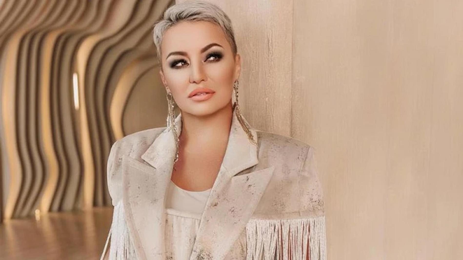 Катя Лель. Фото: Инстаграм* @katyalelofficial