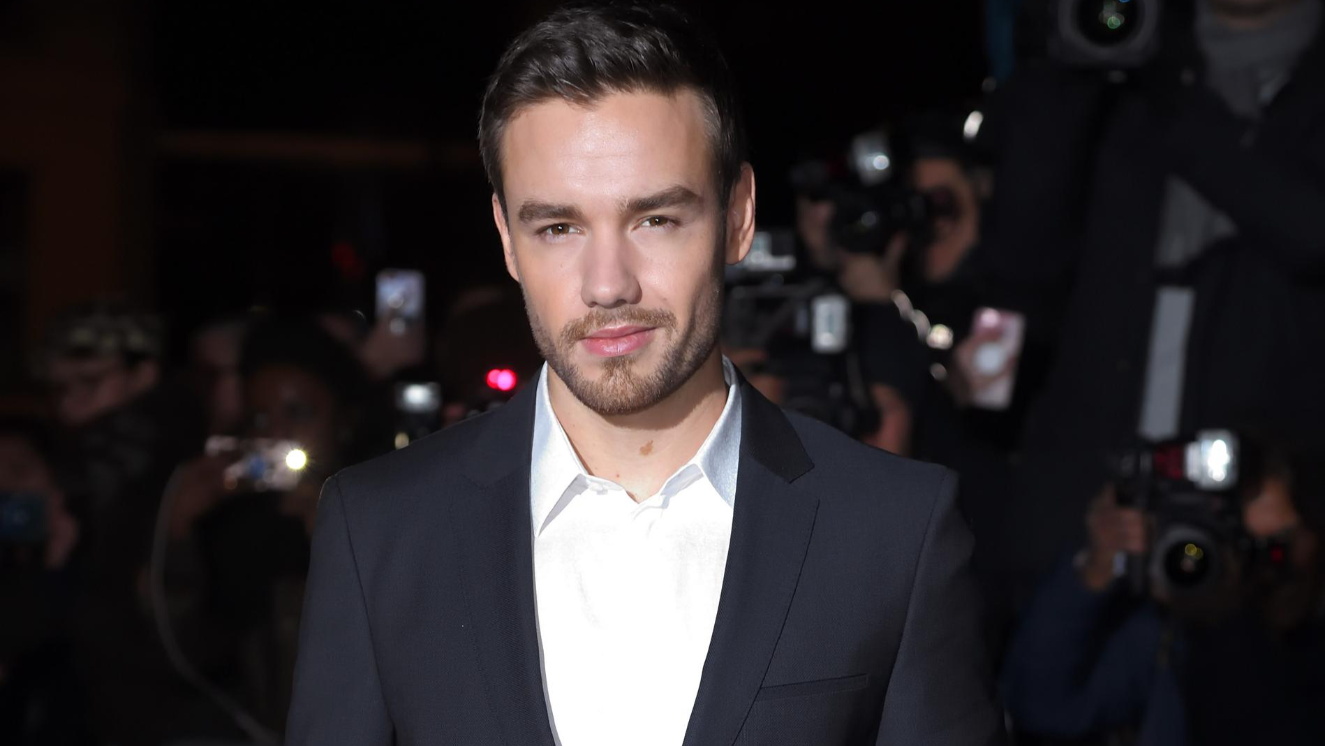 Лиам Пейн. Фото: Getty Images