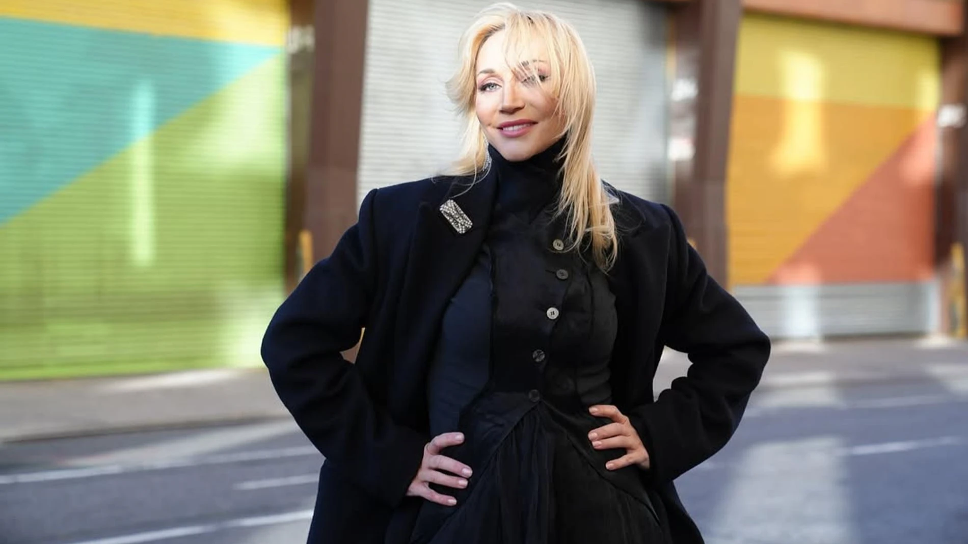 Кристина Орбакайте. Фото: Инстаграм* @orbakaite_k