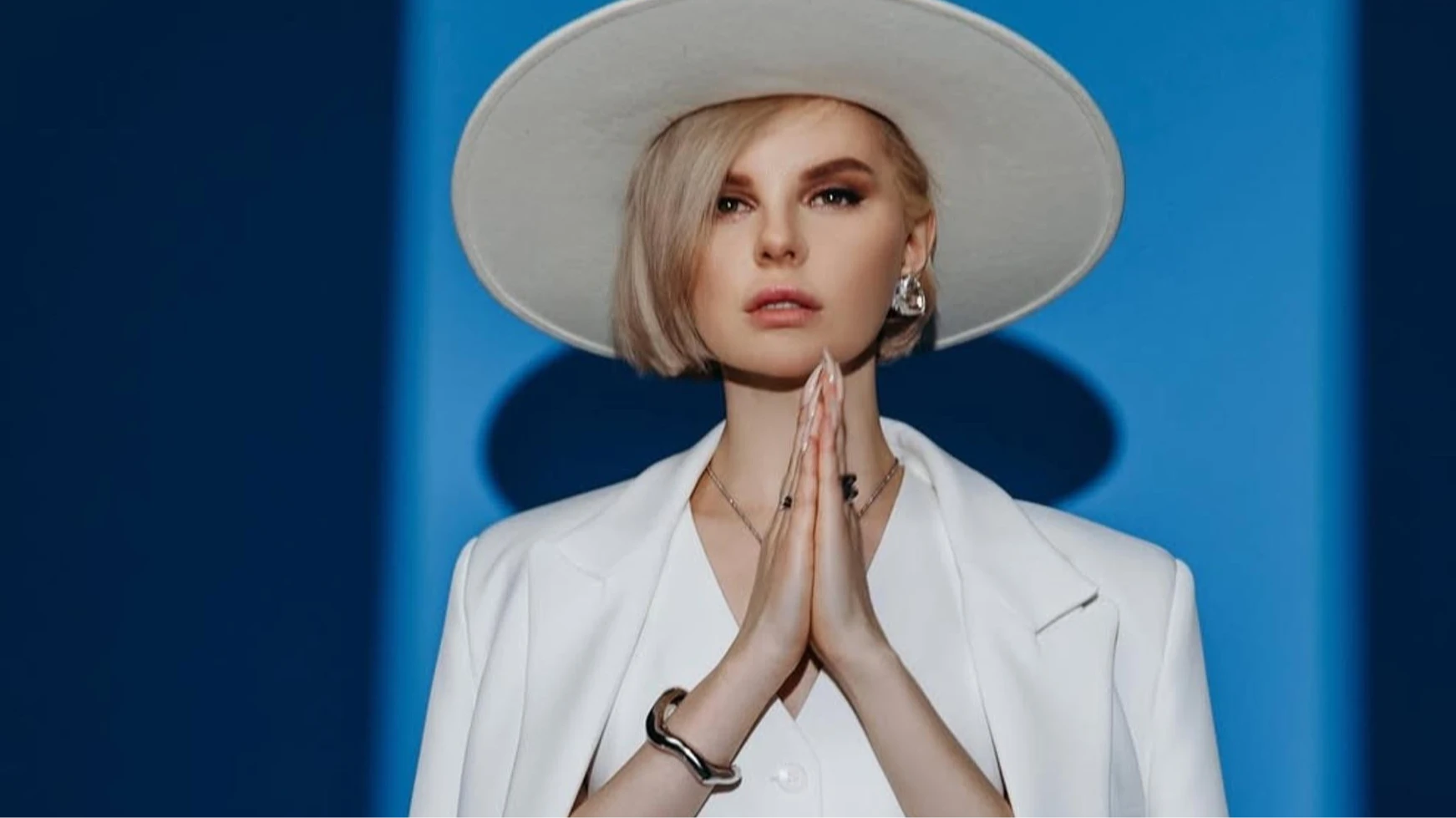 Алиса Вокс. Фото: Инстаграм* @akisavox