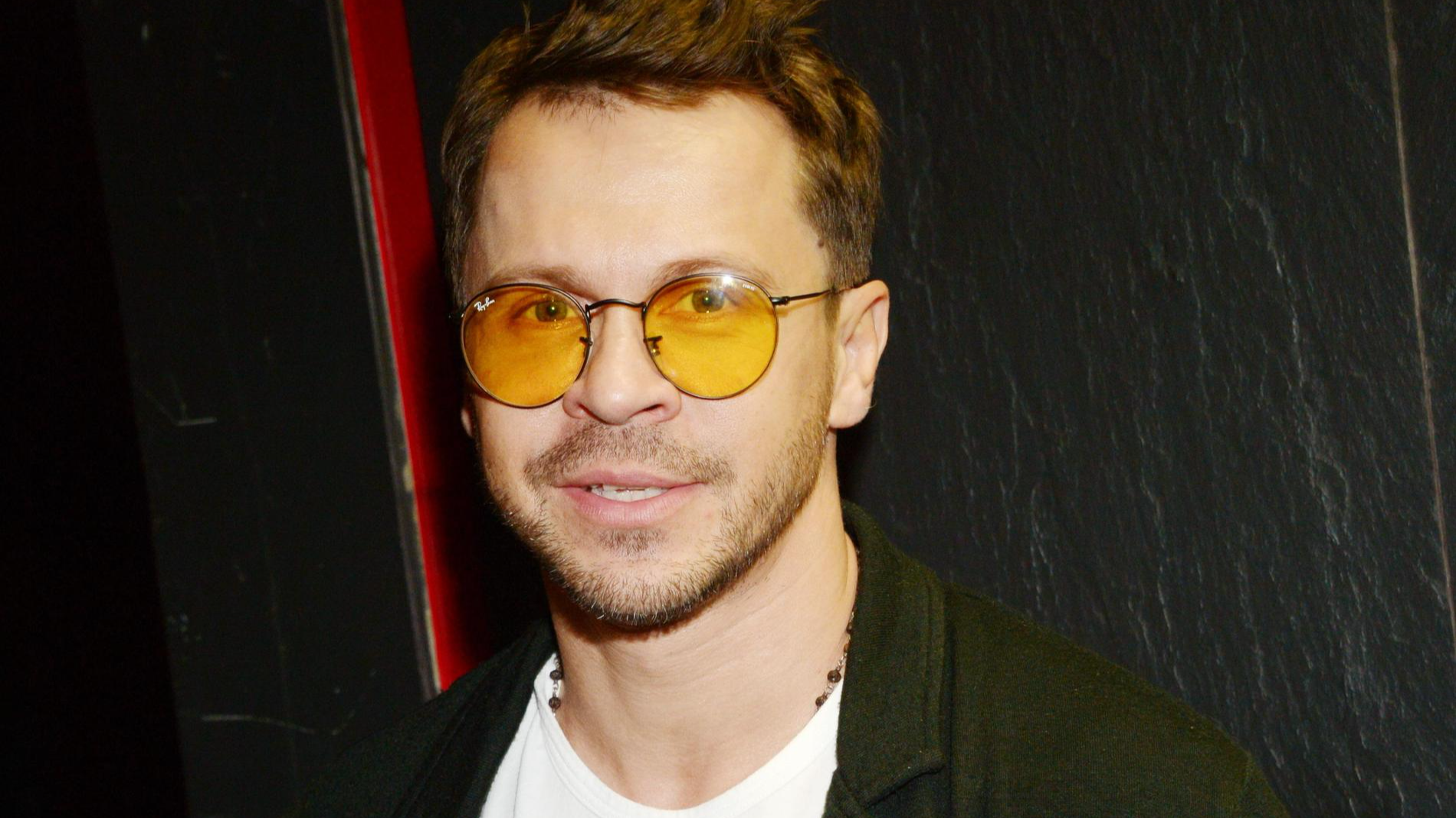 Павел Деревянко. Фото: Legion-Media