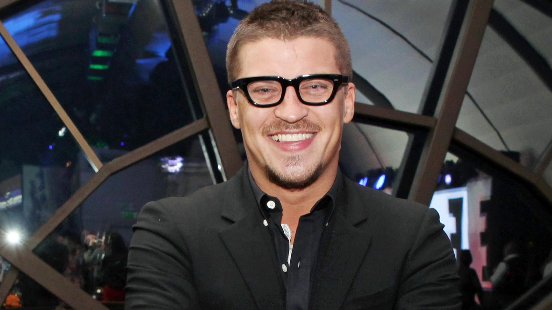 Антон Беляев. Фото: Legion-Media