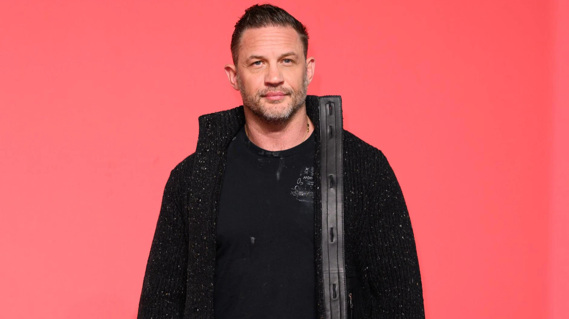 Том Харди. Фото: Getty Images