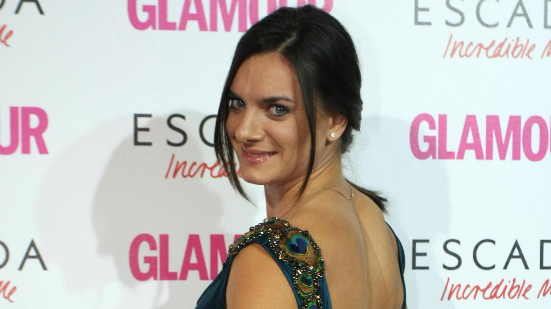 Елена Исинбаева. Фото: Legion-Media