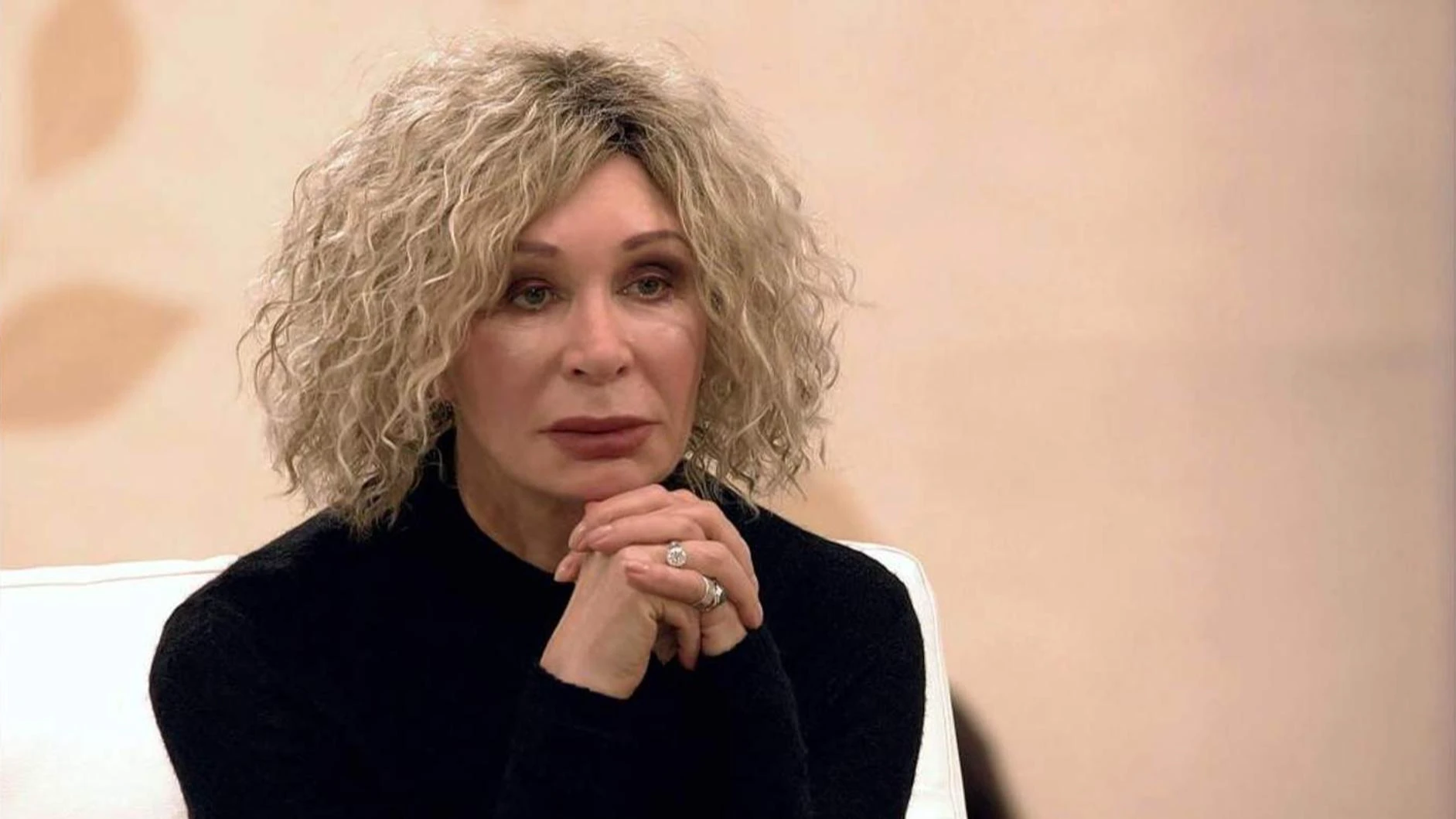 Татьяна Васильева. Фото: ВГТРК