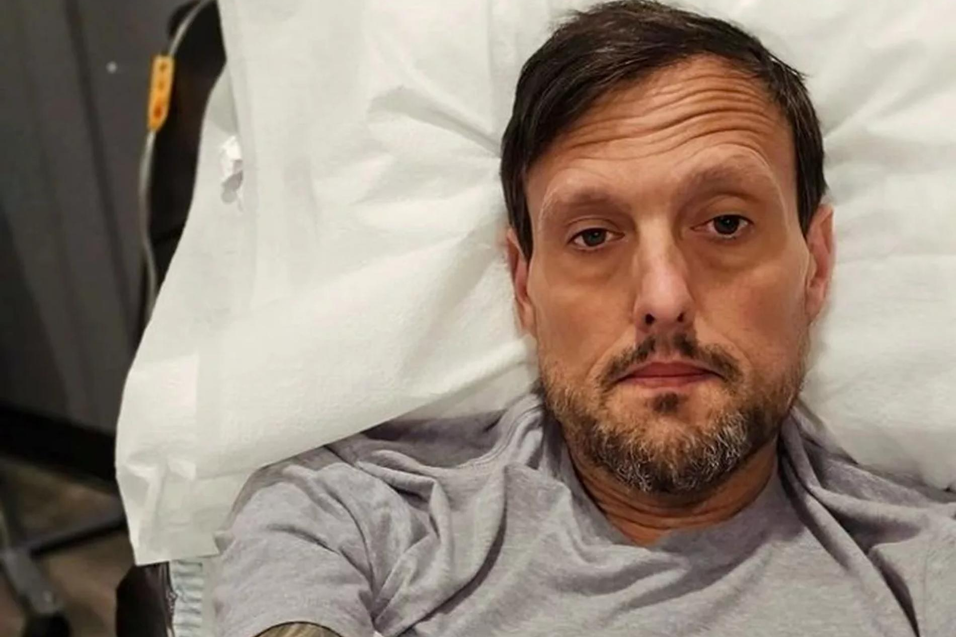 Сэмюэль Френч  Фото: личная страница в соцсети