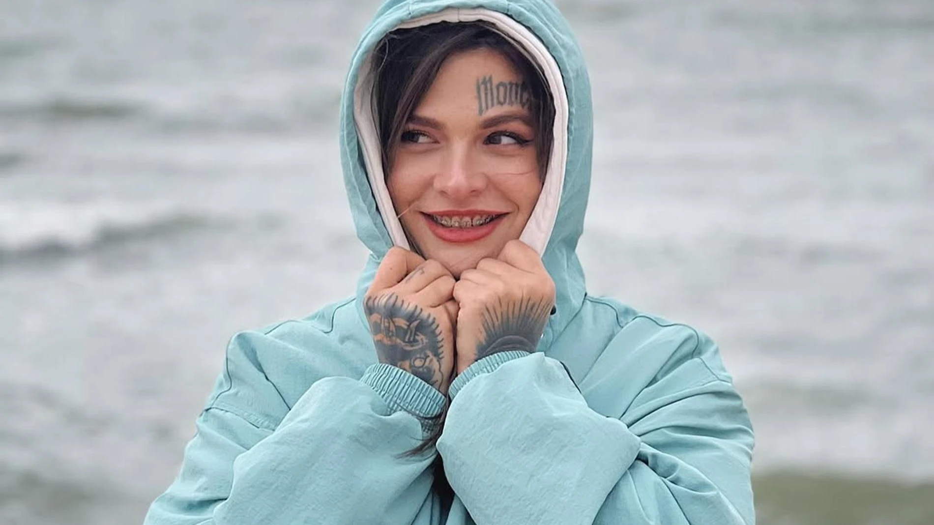 Мария Лебедева. Фото: Инстаграм (запрещён в РФ) @xmoverox