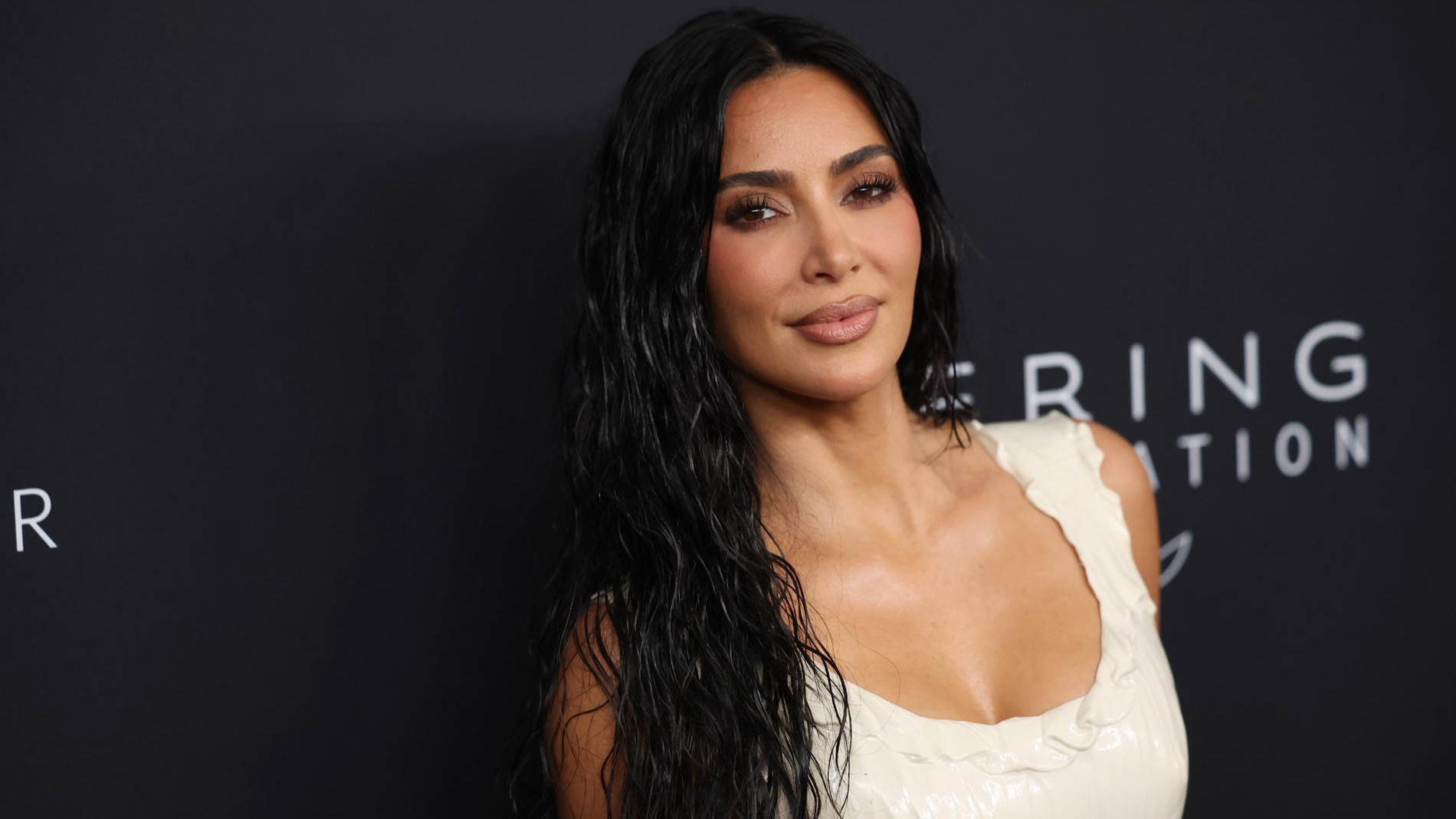 Ким Кардашьян. Фото: Getty Images