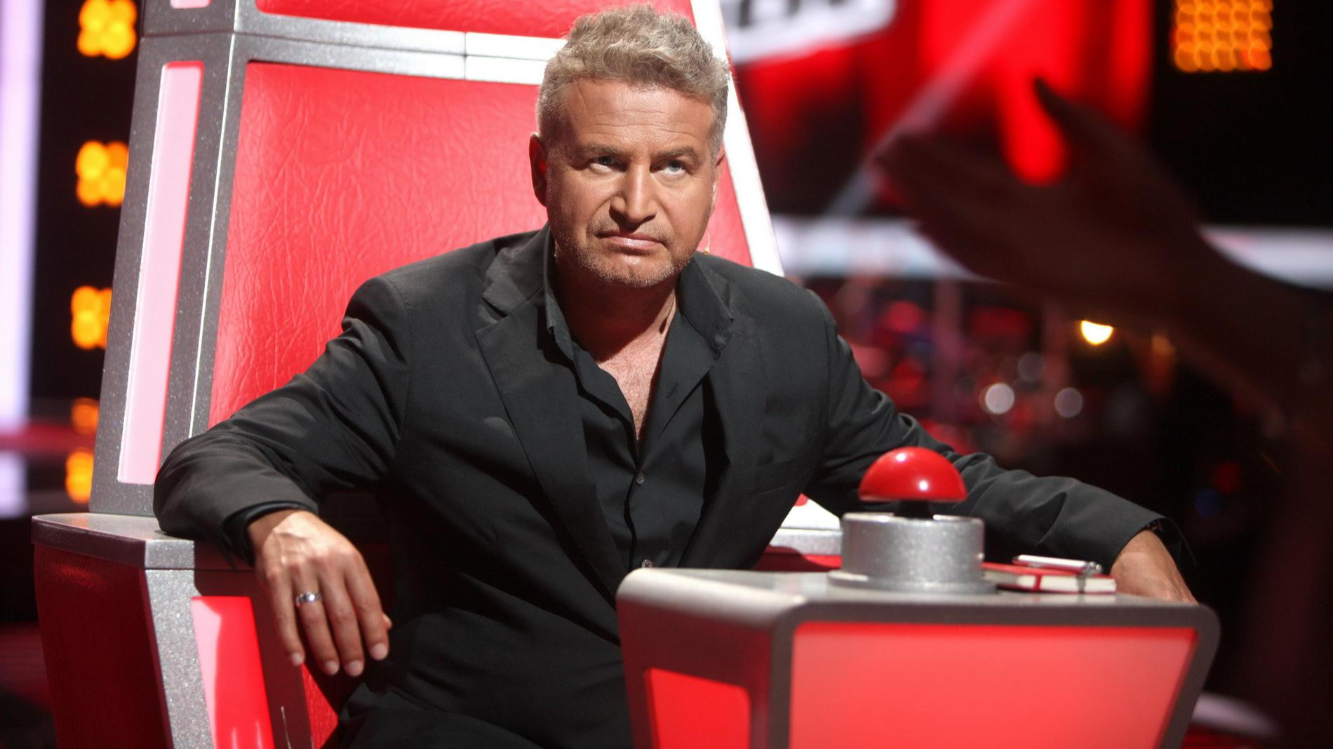 Леонид Агутин. Фото: Legion-Media