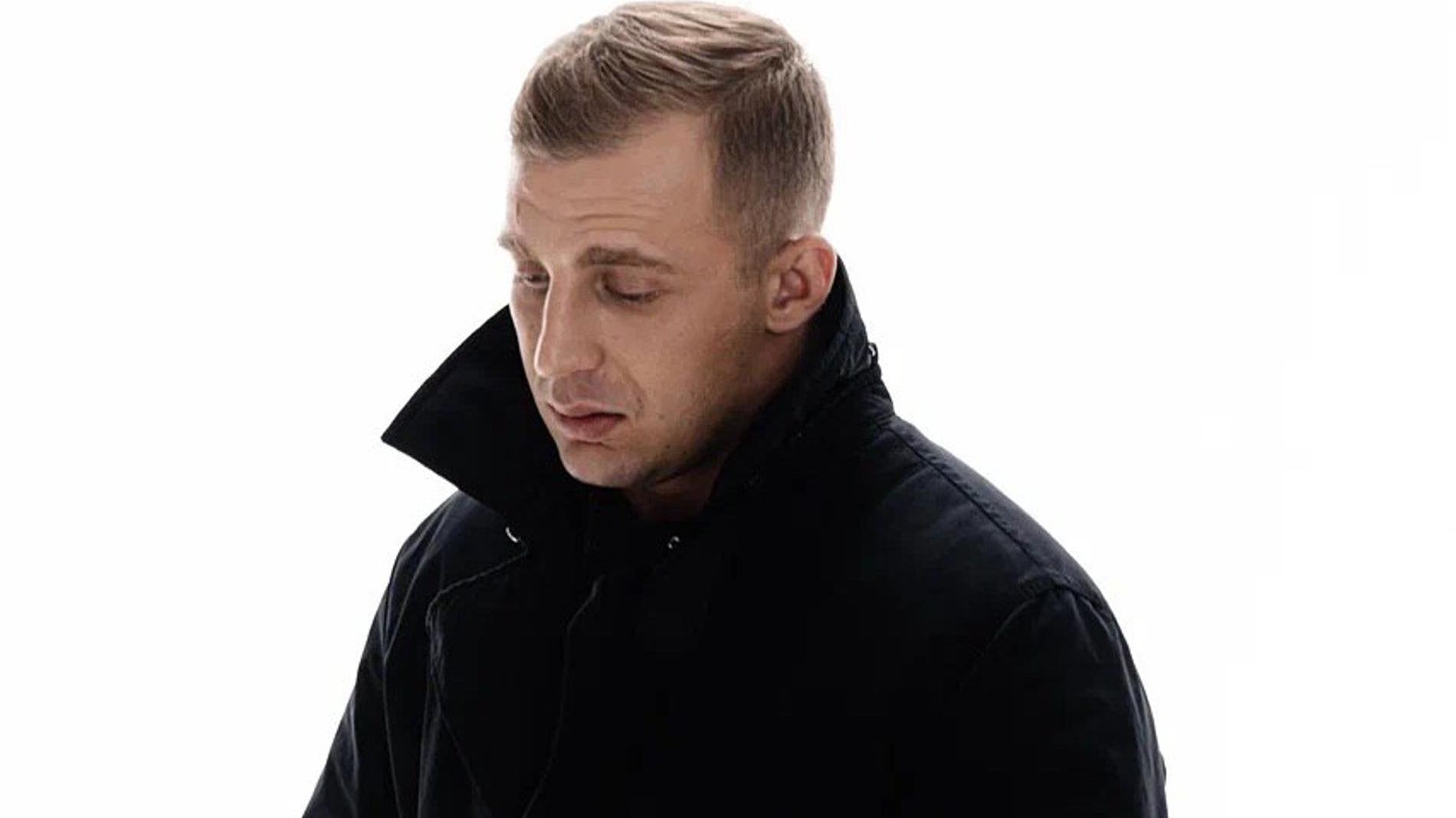 Саша Стоун. Инстаграм (запрещён в РФ) Саши Стоуна