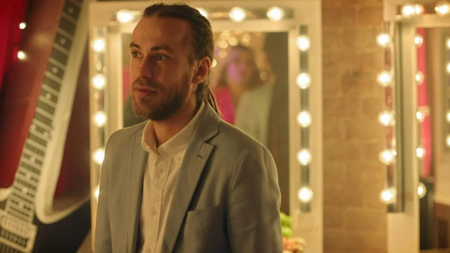 Децл. Фото: соцсети