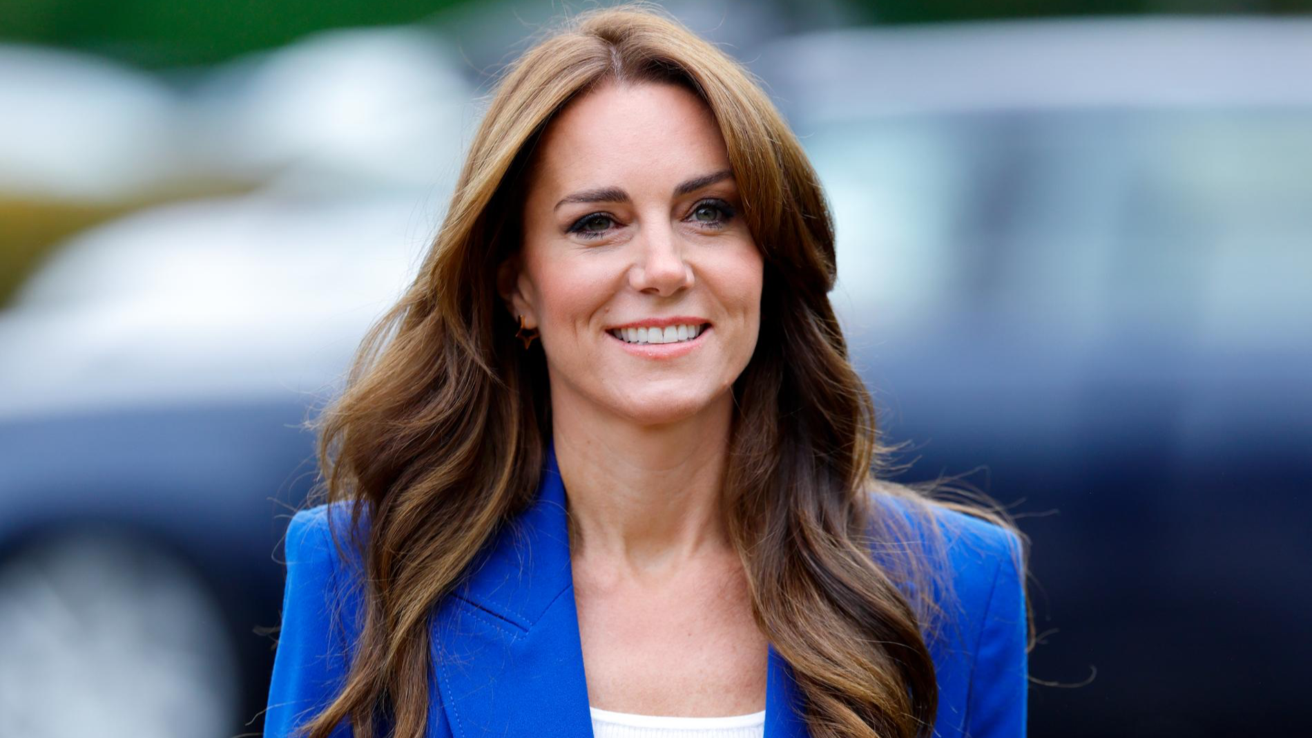 Кейт Миддлтон. Фото: Getty Images