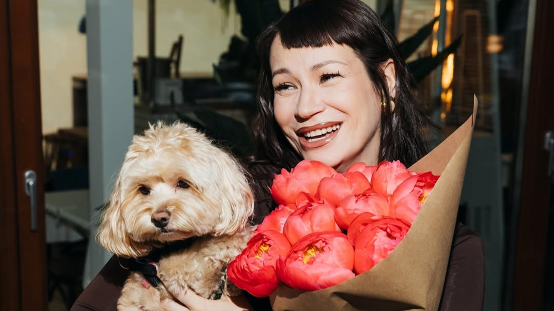 Ида Галич. Фото: Инстаграм (запрещён в РФ) @galichida