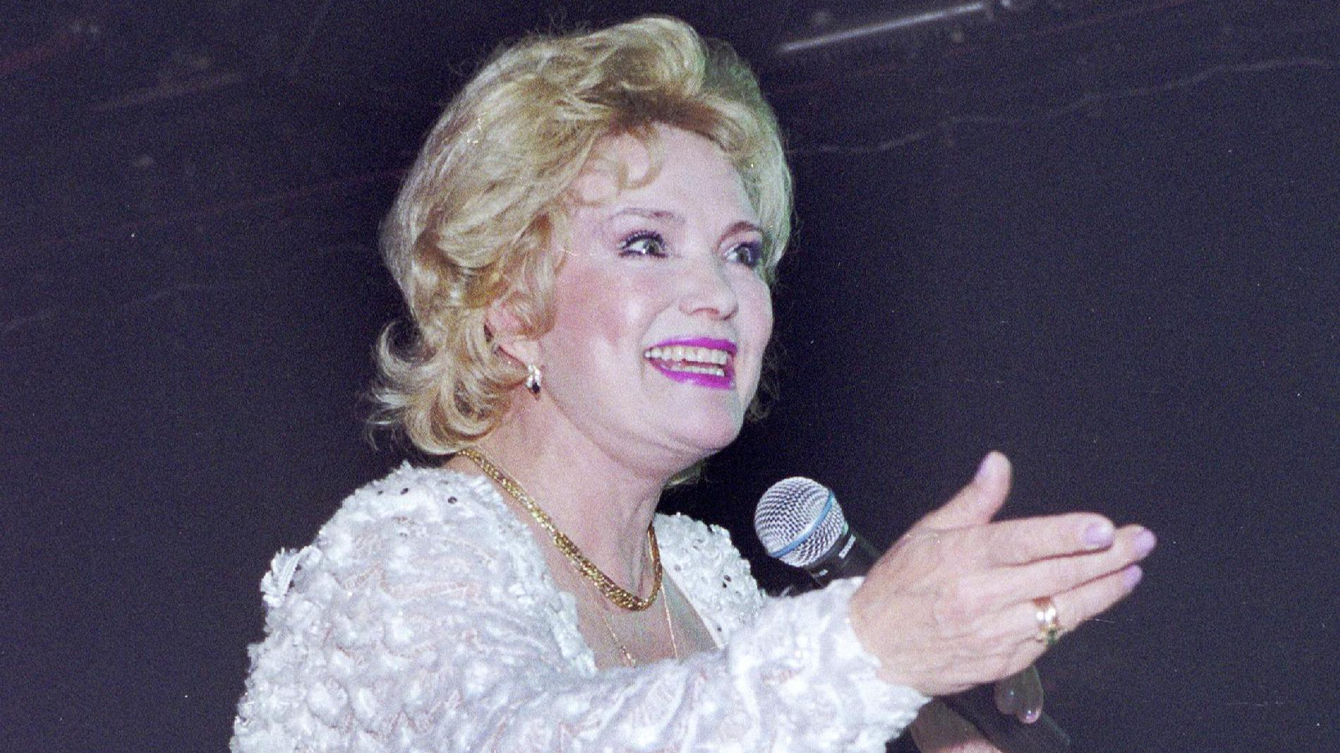 Екатерина Шаврина. Фото: Legion-Media