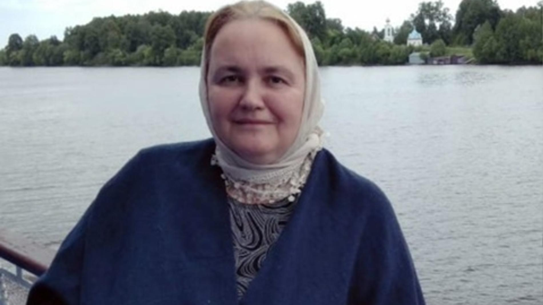 Елена Земляникина-Крылатова. Фото: соцсети