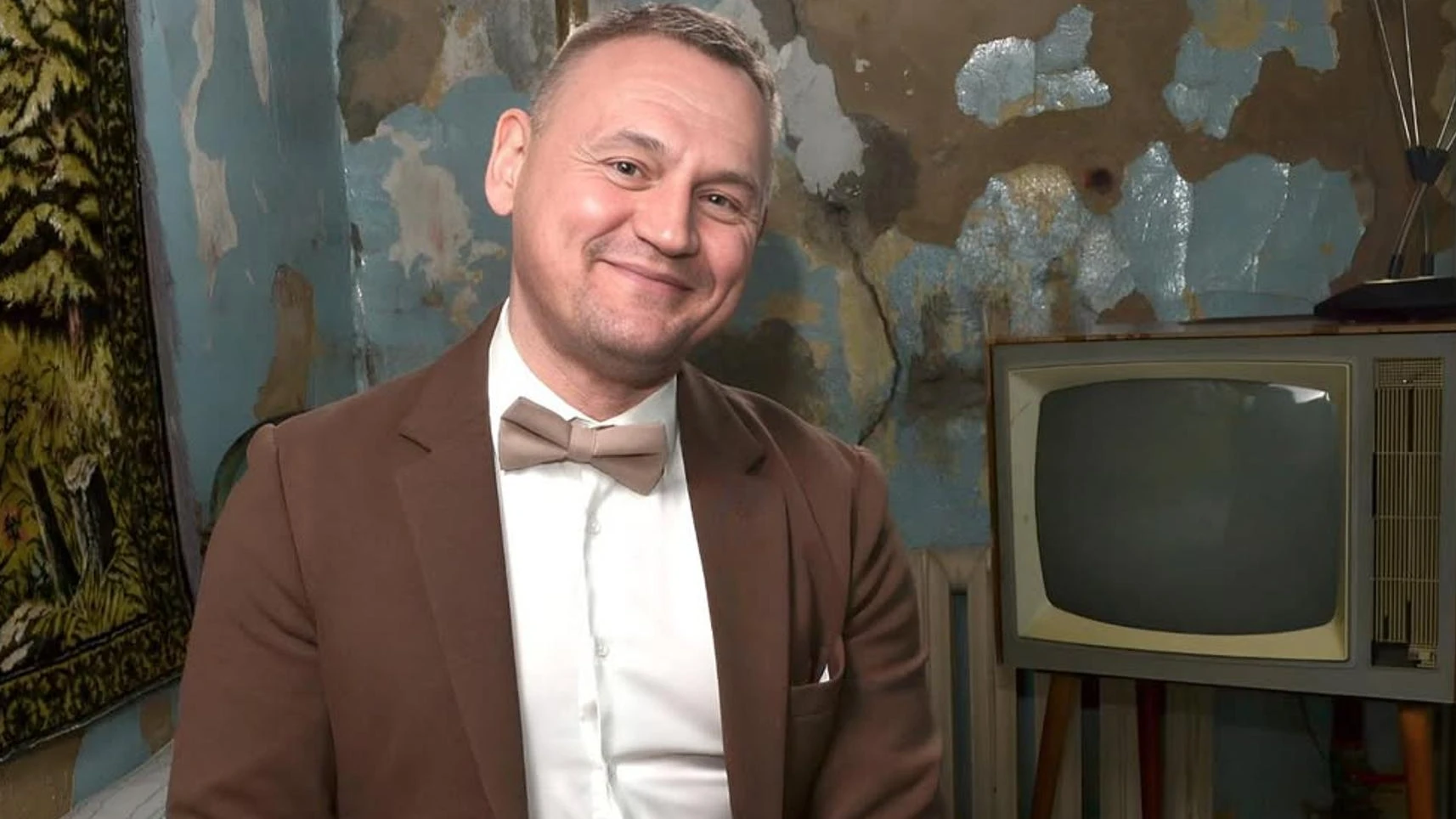 Степан Меньщиков. Фото: соцсети