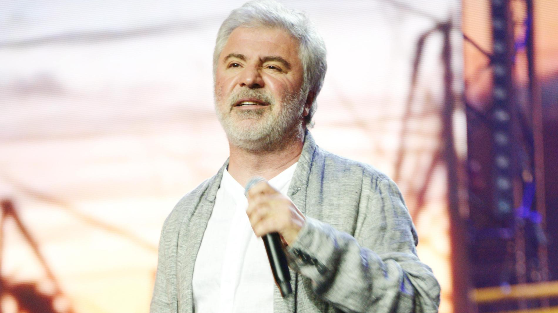 Сосо Павлиашвили. Фото: Legion-Media