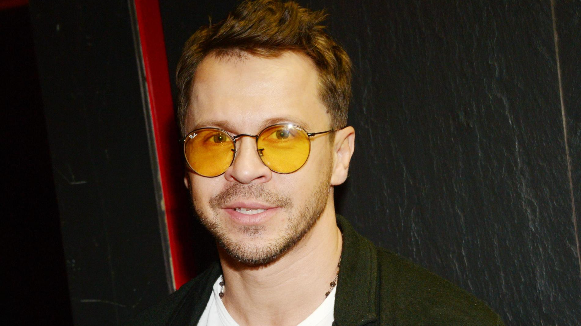 Павел Деревянко. Фото: Legion-Media