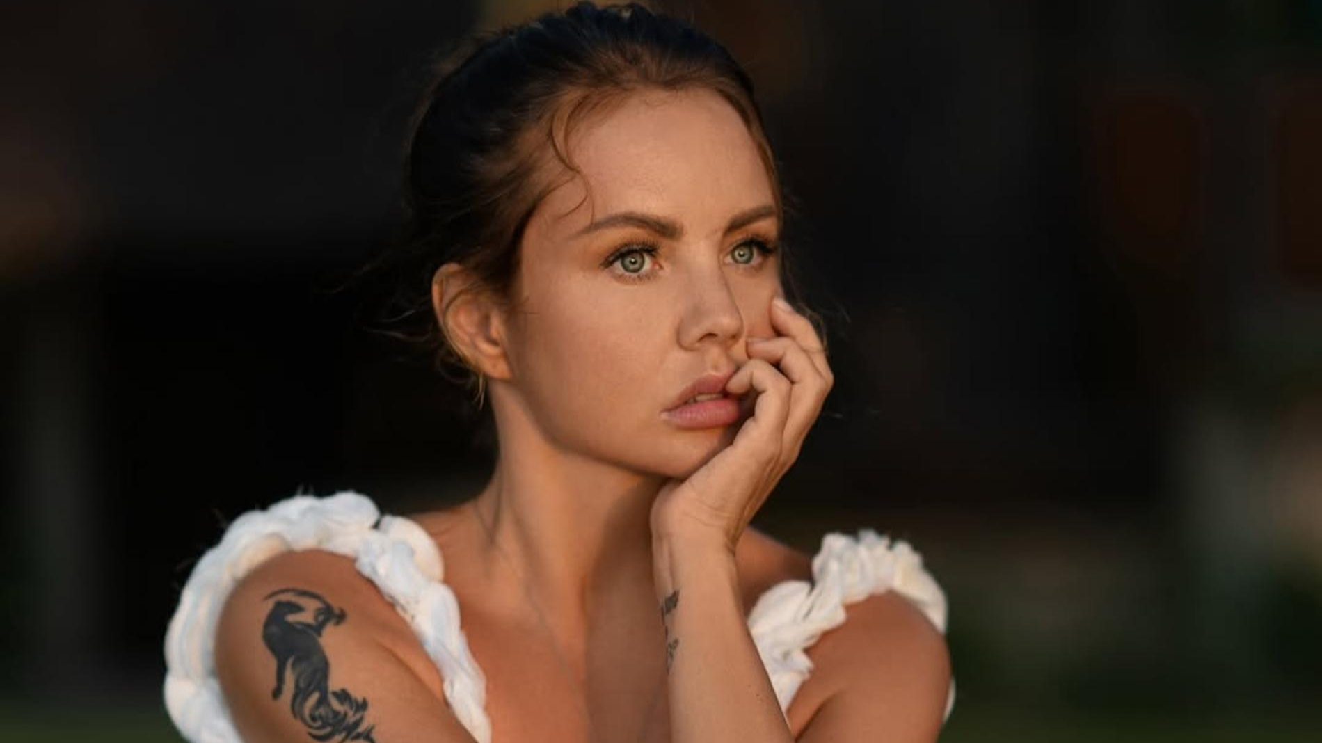 МакSим. Фото: Инстаграм* @maksimartist