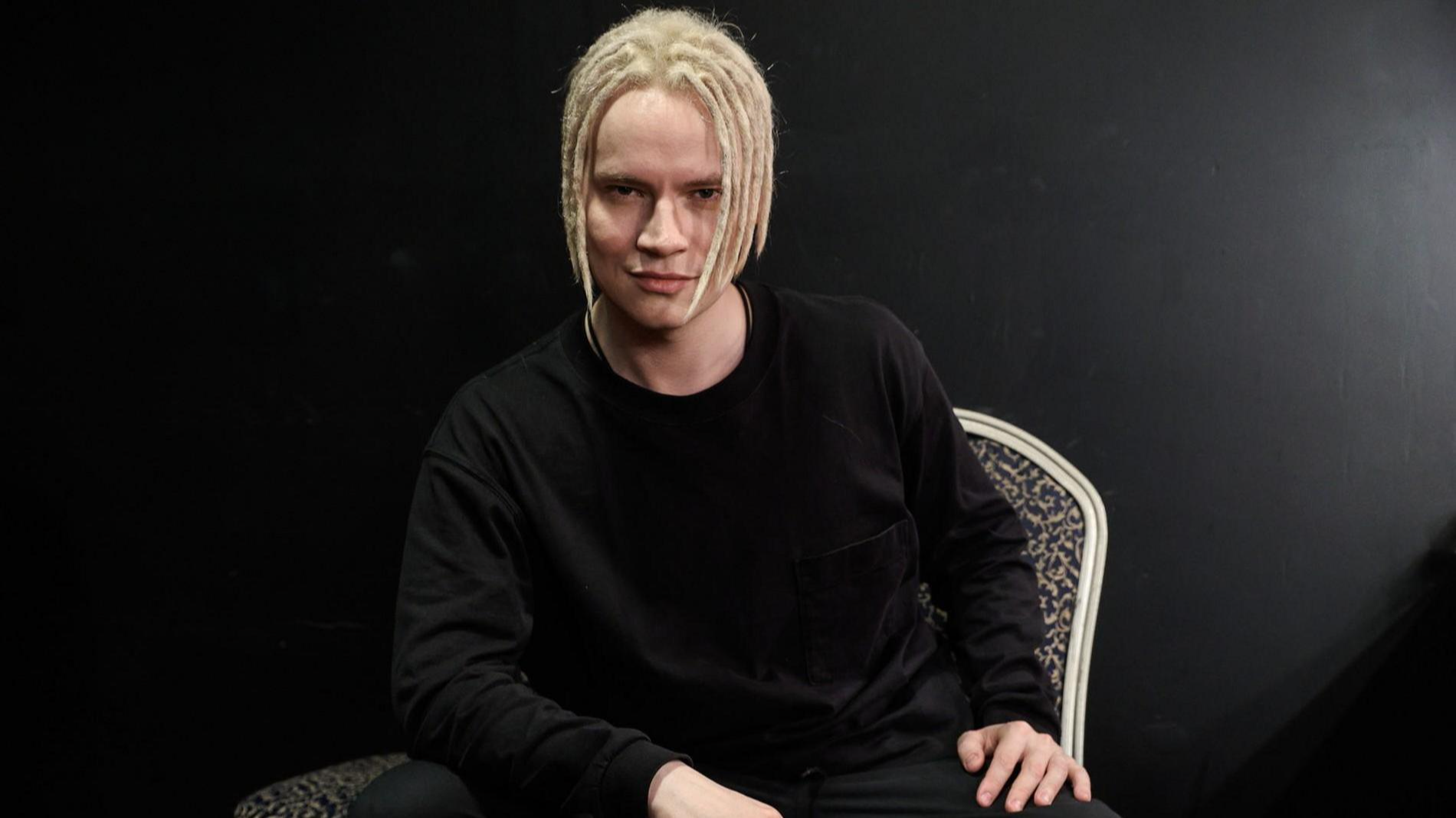 Shaman. Фото: GLOBAL LOOK PRESS