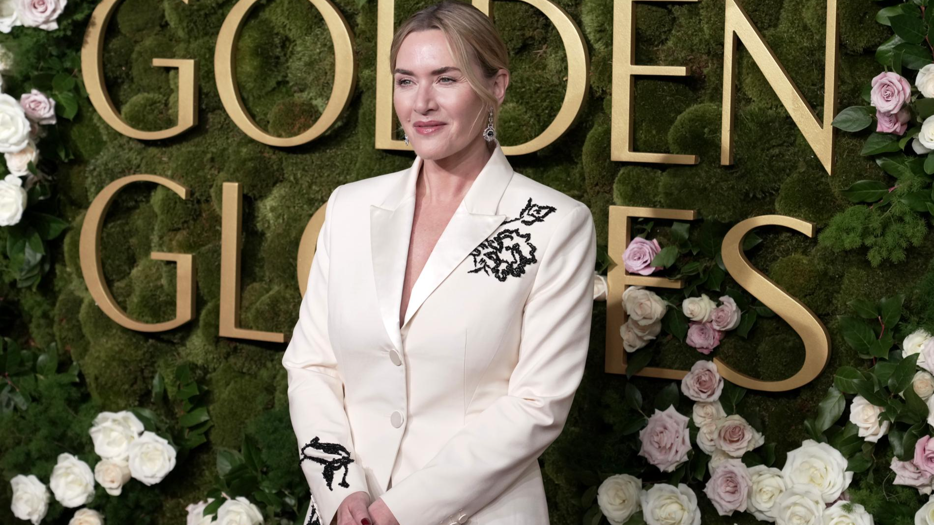 Кейт Уинслет. Фото: Getty Images