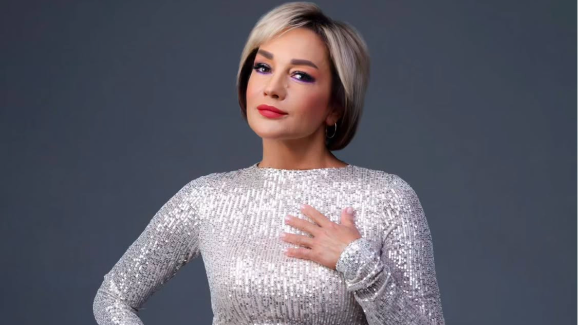 Татьяна Буланова. Фото: Инстаграм (запрещён в РФ) @buslya