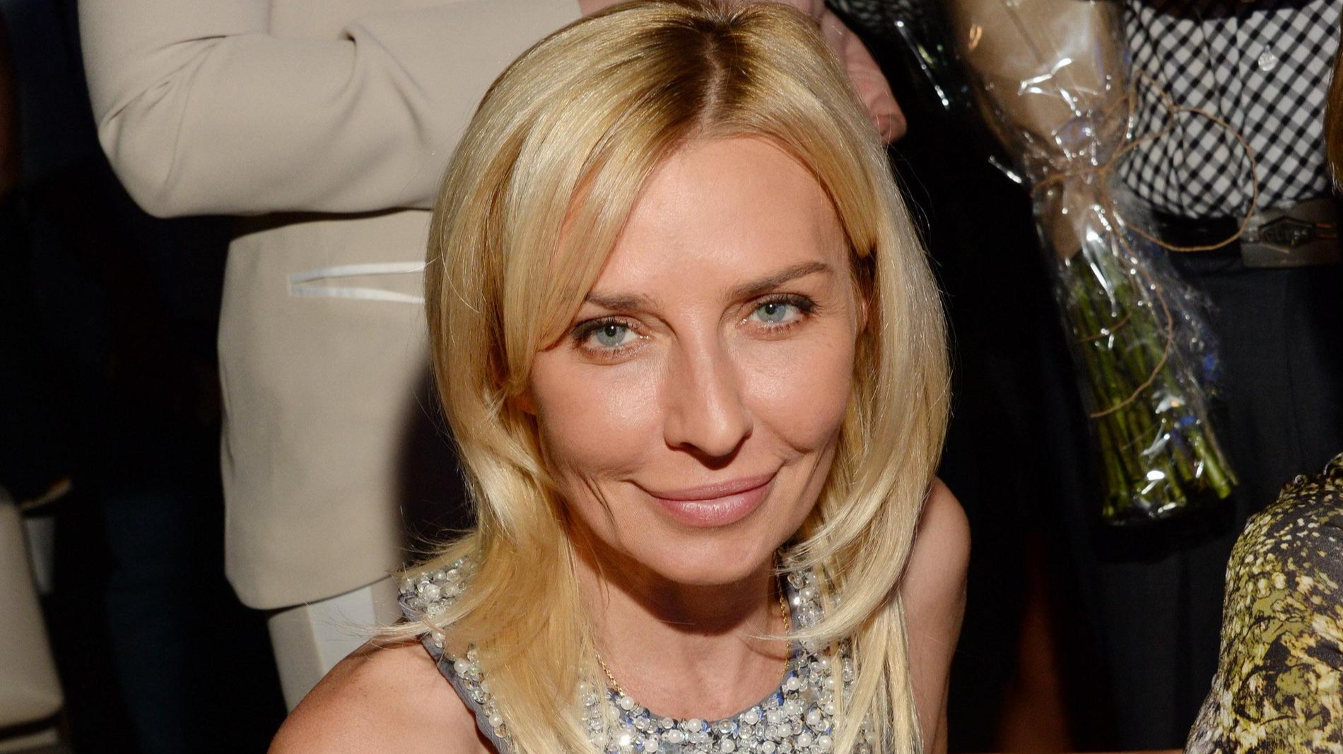 Татьяна Овсиенко. Фото: Legion-Media