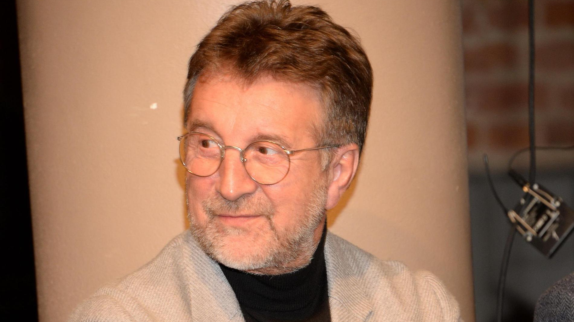 Леонид Ярмольник. Фото: Legion-Media