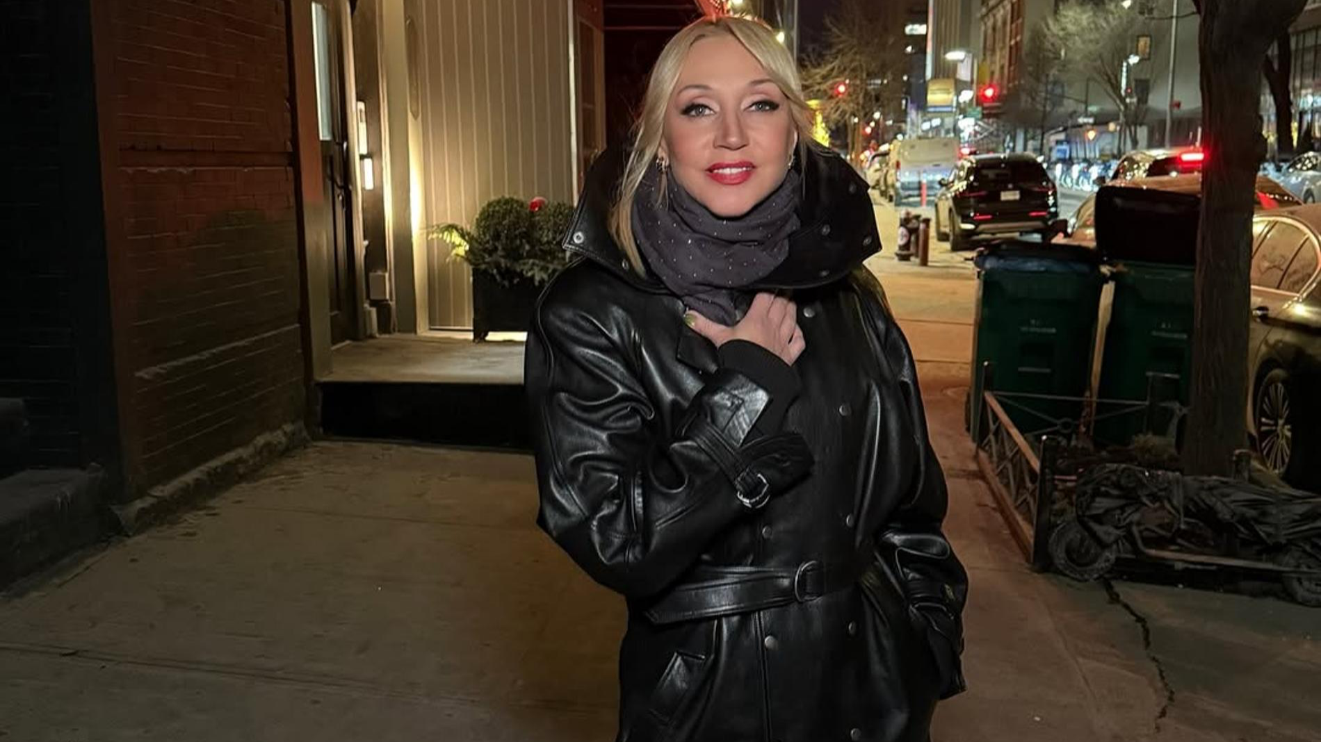 Кристина Орбакайте. Фото: Инстаграм* @orbakaite_k