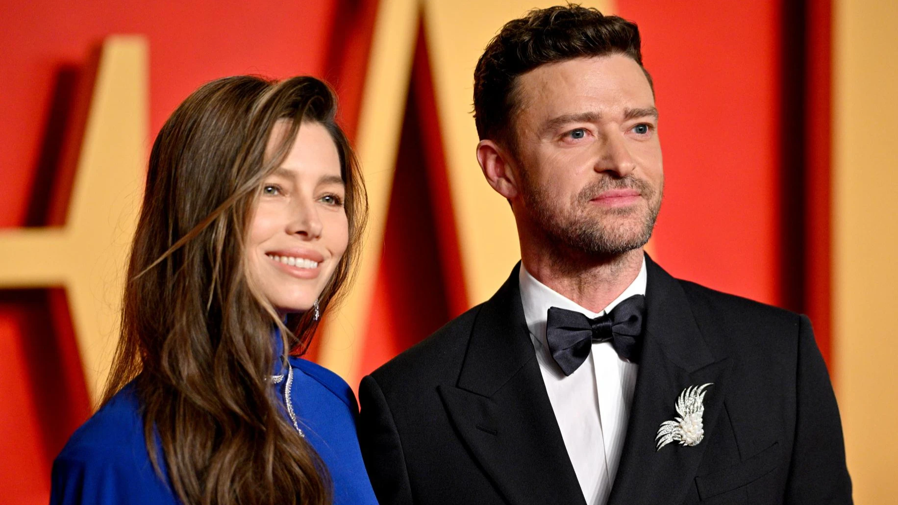 Джессика Бил и Джастин Тимберлейк. Фото: Getty Images