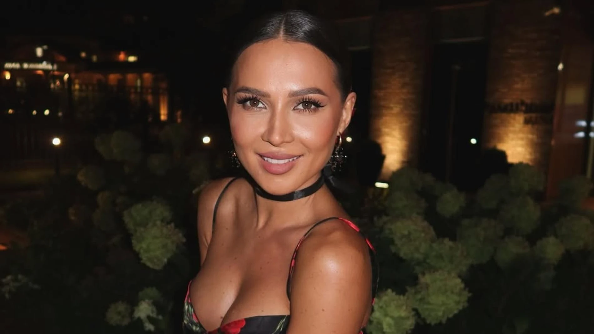 Валерия Чекалинa. Фото: Инстаграм (запрещён в РФ) @ler_chek