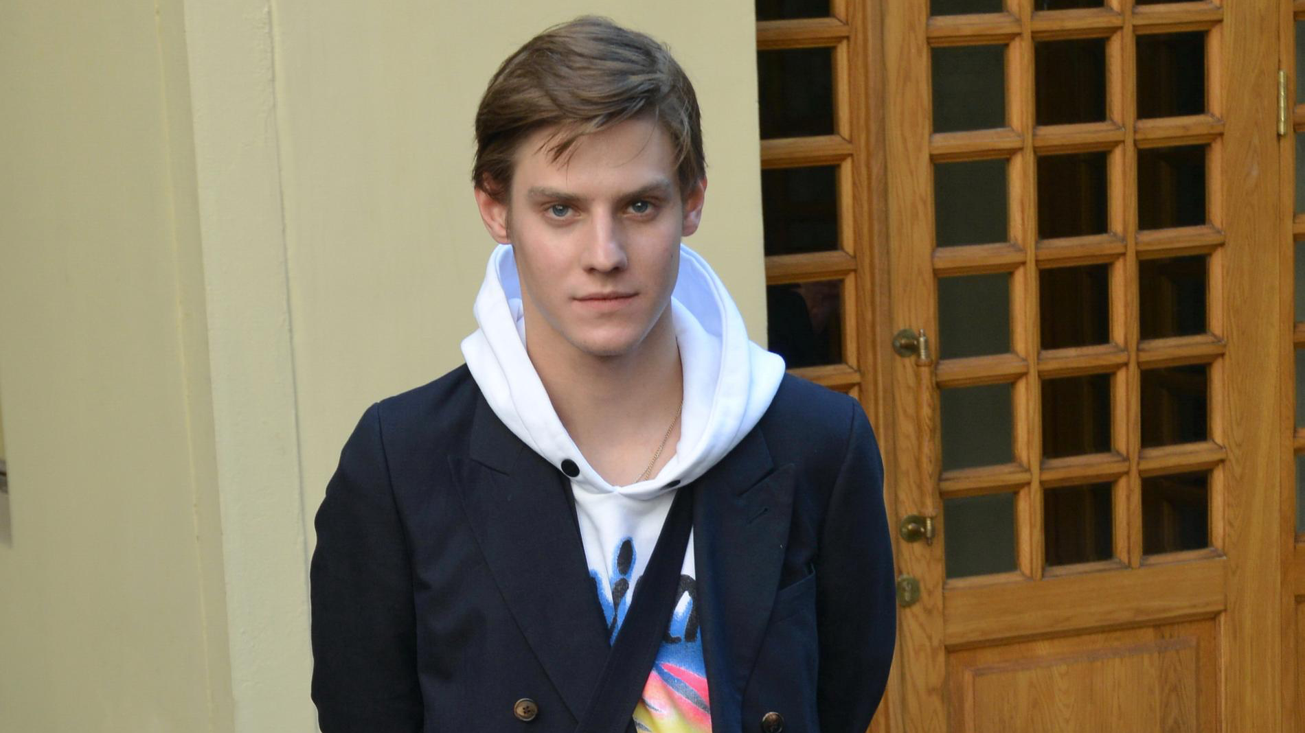 Павел Табаков. Фото: Legion-Media