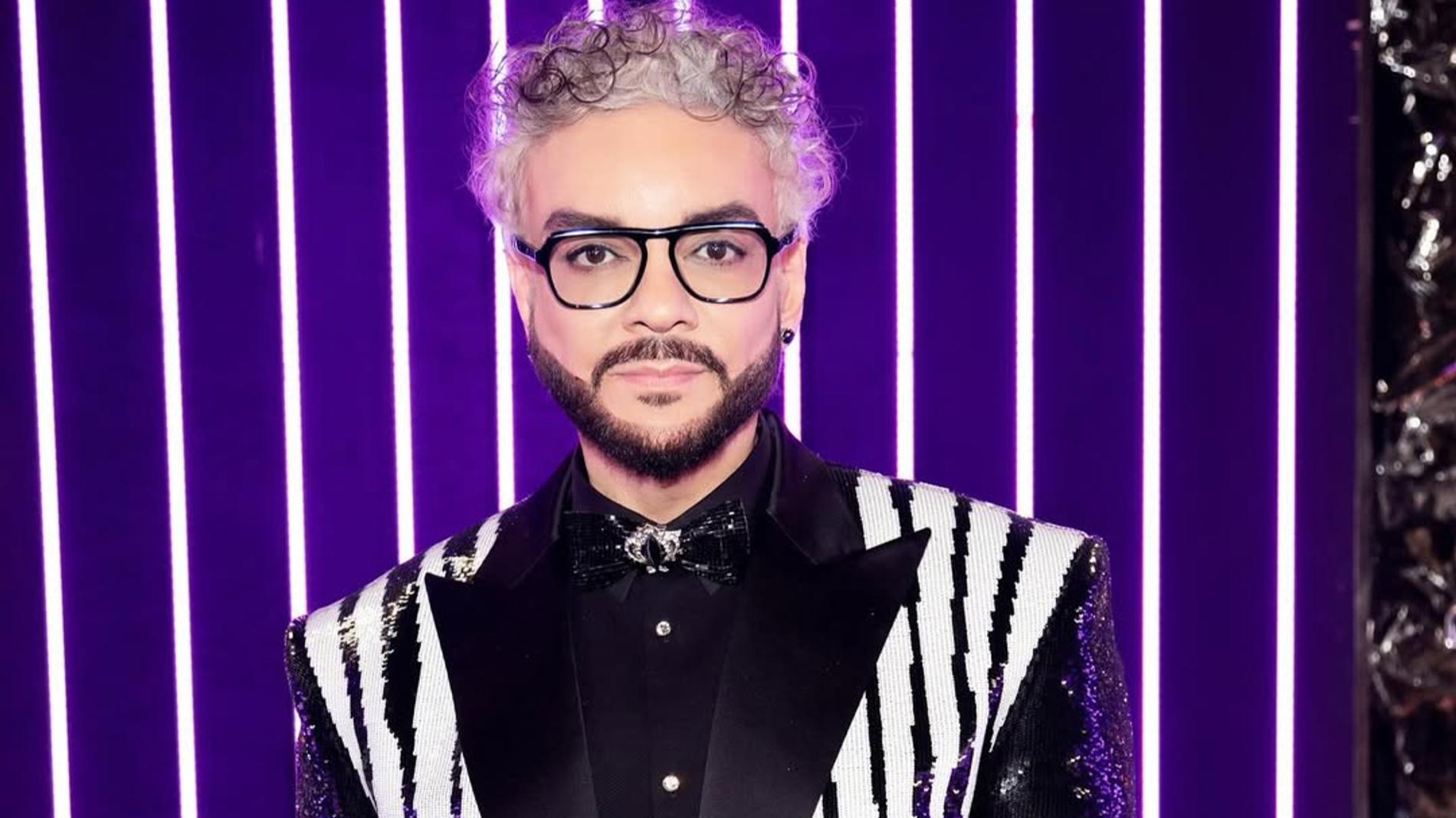 Филипп Киркоров. Фото: Инстаграм (запрещён в РФ) @fkirkorov