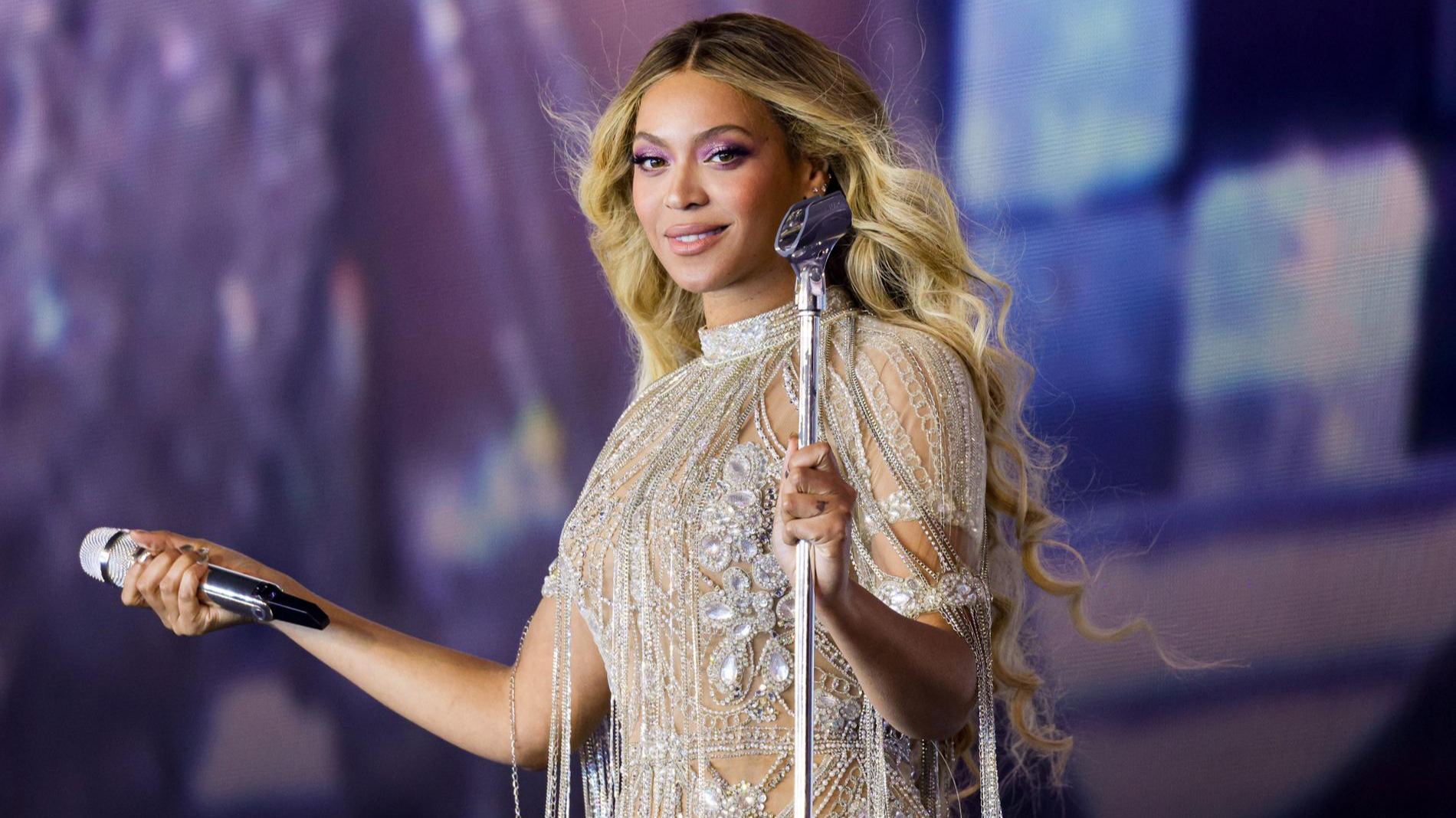 Бейонсе. Фото: Getty Images