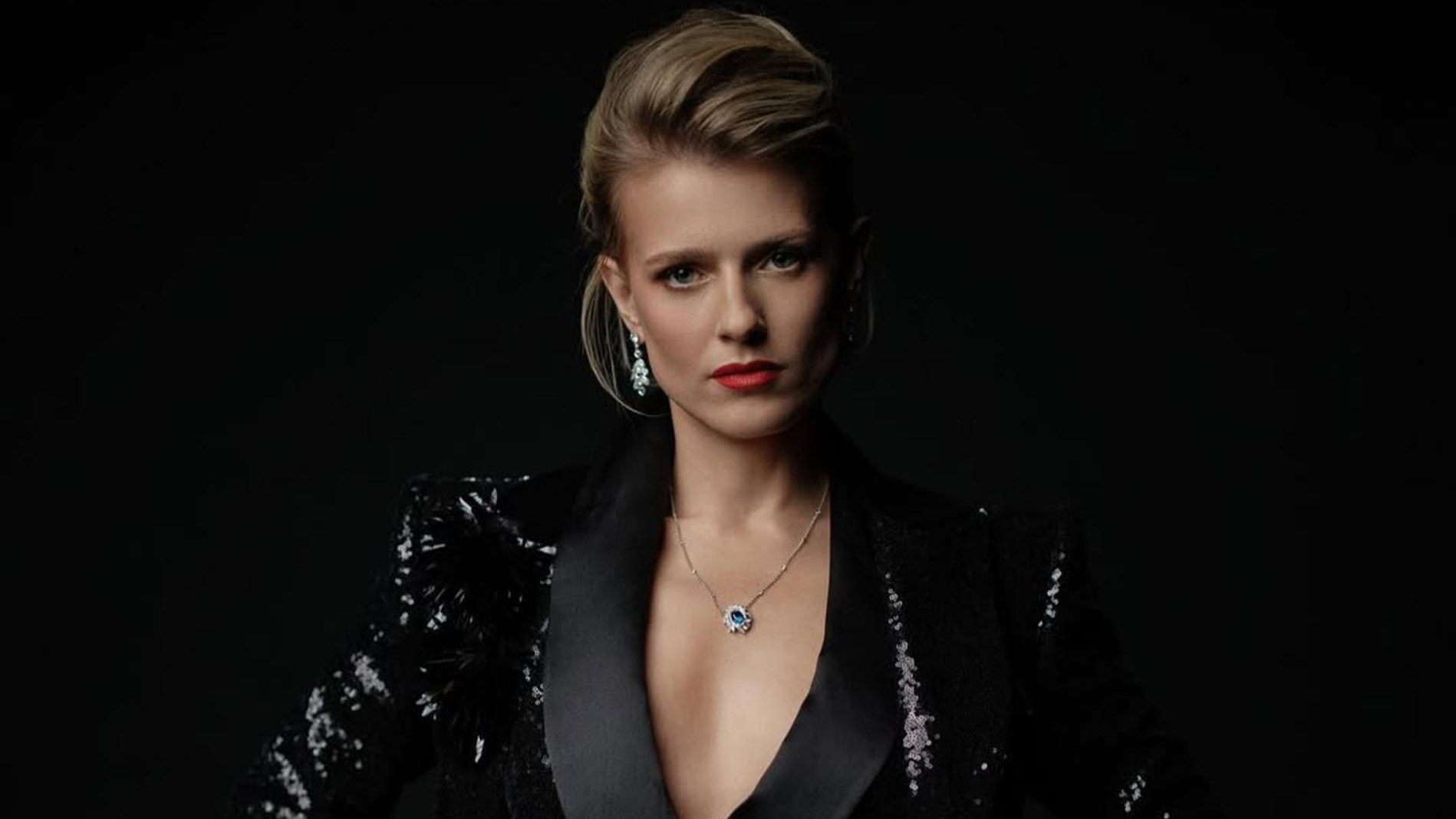 Софья Эрнст. Фото: Legion-Media