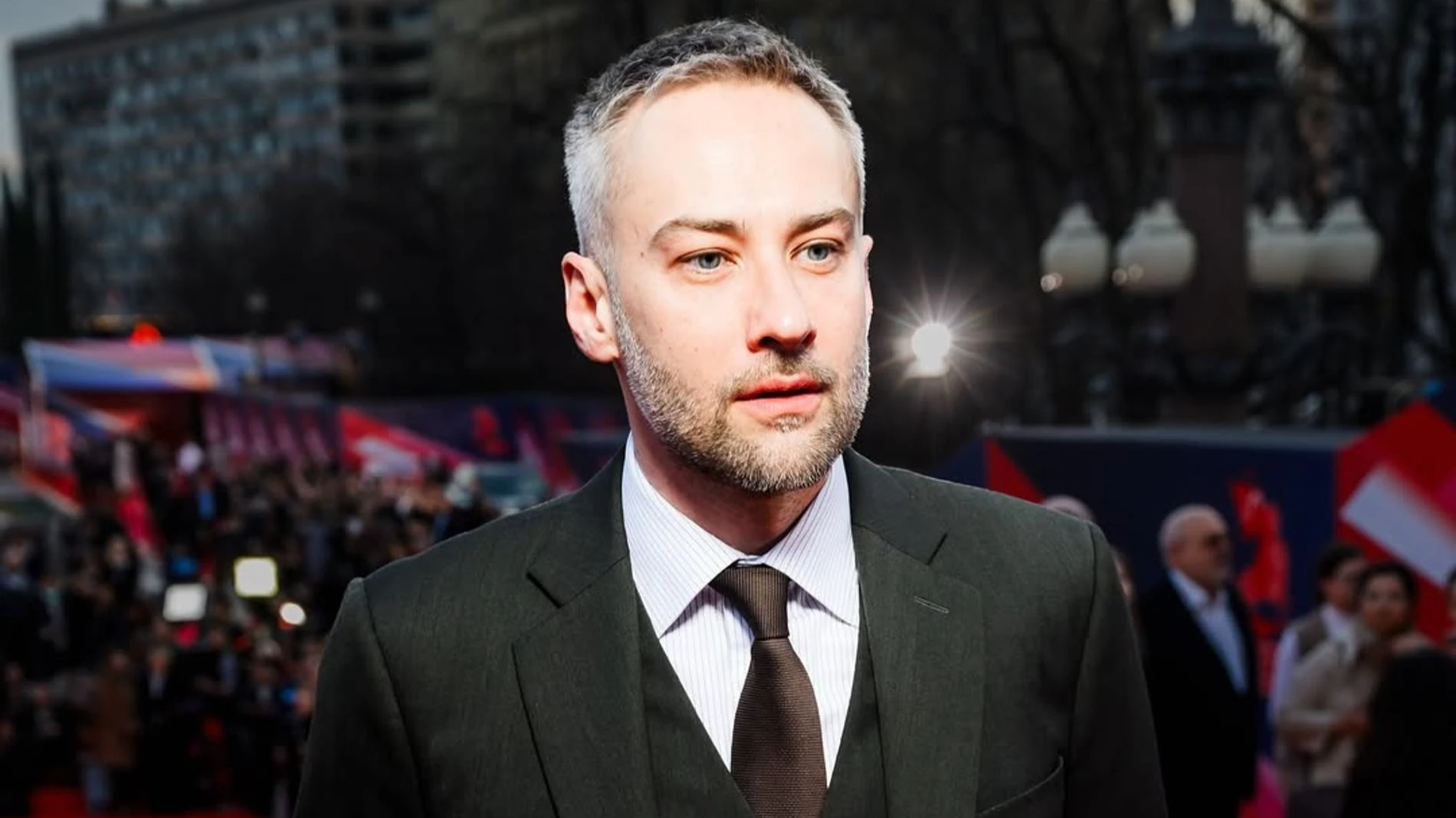 Дмитрий Шепелев. Фото: Инстаграм* @dmitryshepelev