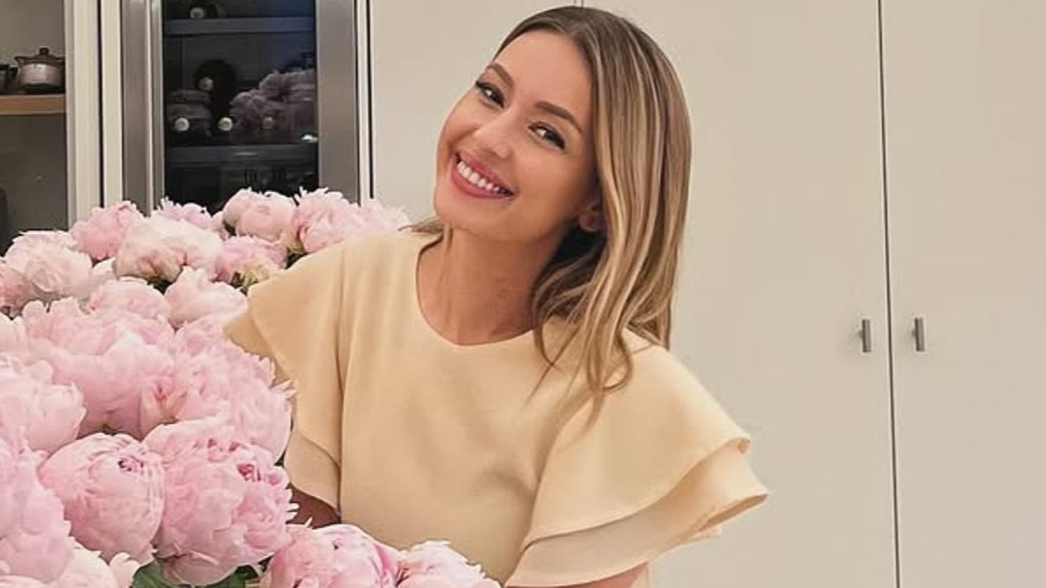 Евгения Лоза. Фото: Инстаграм* @loza_jenya