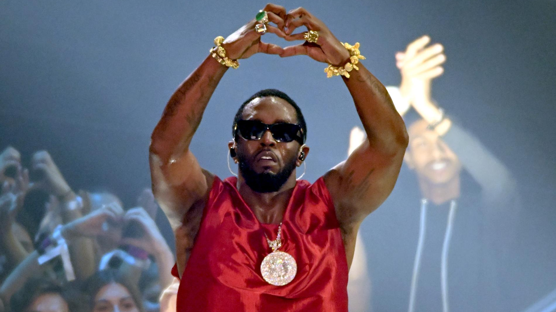 P. Diddy. Фото: Getty Images