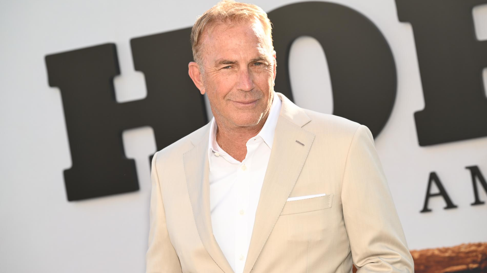 Кевин Костнер. Фото: Getty Images