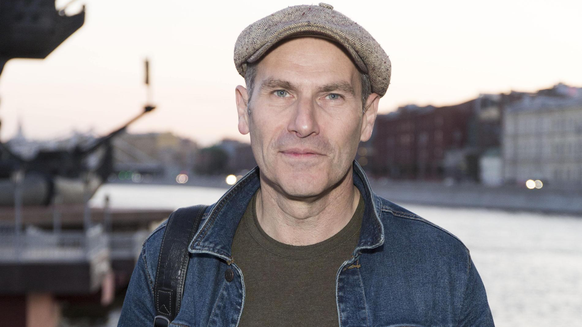 Михаил Шац*. Фото:  Legion-Media