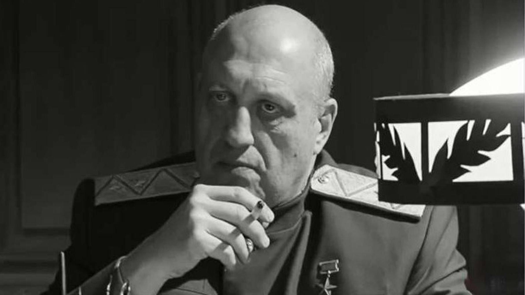 Михаил Каминский. Скриншот: Darakchi