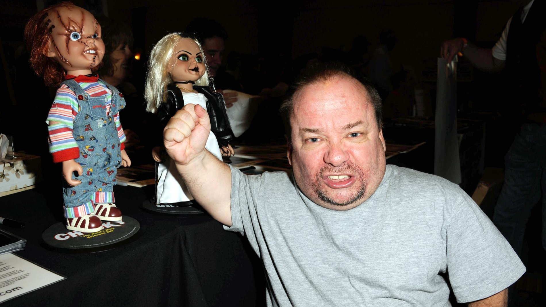 Эд Гейл. Фото: Getty Images